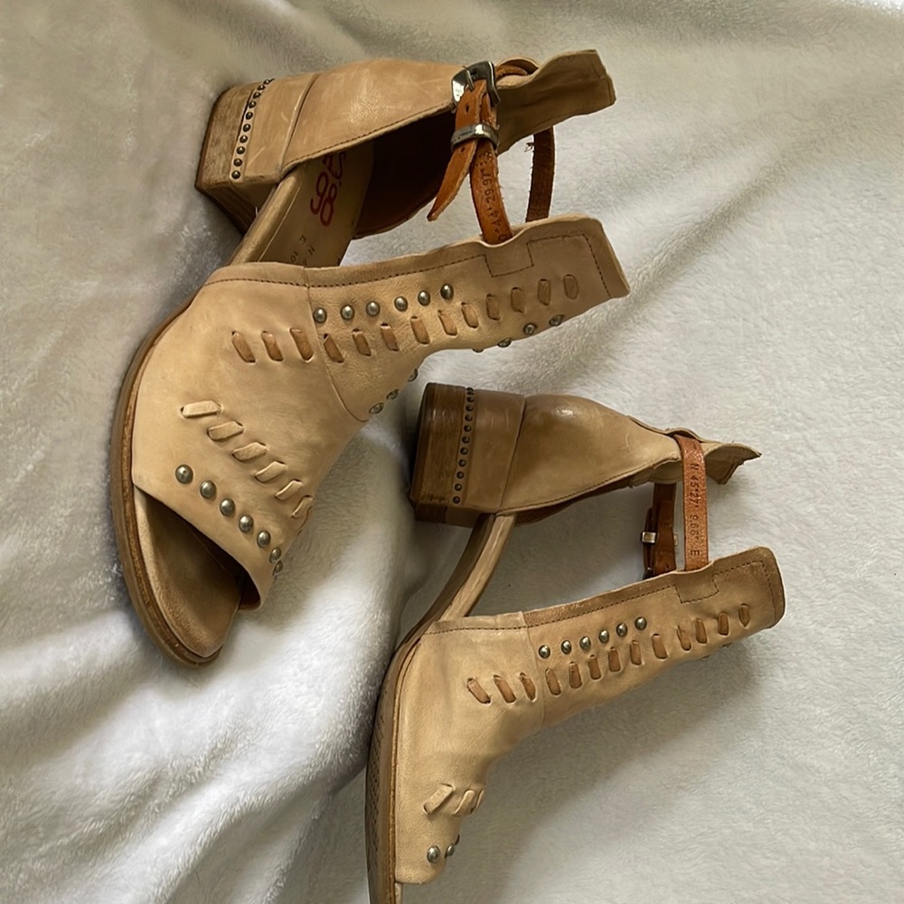 AS98 Markie Sandal SZ 42